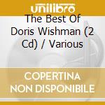 The Best Of Doris Wishman (2 Cd) / Various cd