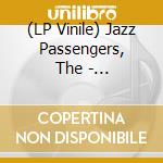 (LP Vinile) Jazz Passengers, The - Individually Twisted - Peach Edition lp vinile