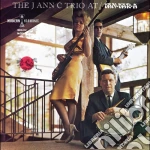 (LP Vinile) J Ann C Trio (The) - At Tan-Tar-A (Gold Vinyl) vinile