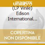 (LP Vinile) Edison International - Rsd 2022 - It Happened At The Hop: Edison International Doo Woppers & Sock Hoppers (White Vinyl) lp vinile