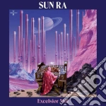 (LP Vinile) Sun Ra - Excelsior Mill - Lavender Vinyl vinile