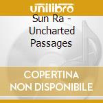 Sun Ra - Uncharted Passages cd