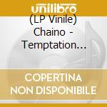 (LP Vinile) Chaino - Temptation (Seaglass Blue Vinyl) vinile