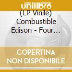 (LP Vinile) Combustible Edison - Four Rooms Original Motion Picture Soundtrack vinile
