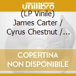 (LP Vinile) James Carter / Cyrus Chestnut / Ali Jackson / Reginald Veal - Gold Soundz. A Jazz Tribute To Pavement (Rsd 2026) vinile