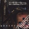 Nothingface - Pacifier cd