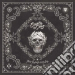 Santa Cruz - Bad Blood Rising cd