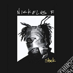 (LP Vinile) Nickelus F. - Stuck lp vinile di Nickelus F
