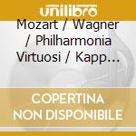 Mozart / Wagner / Philharmonia Virtuosi / Kapp - Gifts For My Wife: Gran Partita / Siegfried Idyll cd musicale