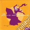 Mela Tenenbaum / Richard Kapp: Dances & Romances cd