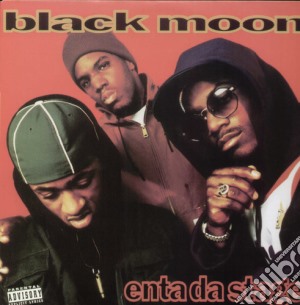 (LP Vinile) Black Moon - Enta Da Stage lp vinile di Black Moon