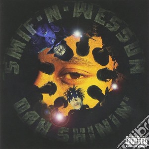 Smif N Wessun - Dah Shinin cd musicale di Smif N Wessun