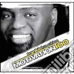 Frankie Knuckles - Motivation Too cd
