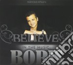 Boris - Believe In The Music (2 Cd)