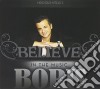 Boris - Believe In The Music (2 Cd) cd