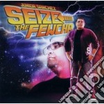 Junior Sanchez - Seize The Fewcha
