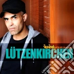 Lutzenkirchen - Nervous Nitelife (2 Cd) cd