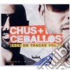 Chus & Ceballos - Back On Tracks Vol.2 (2 Cd) cd