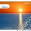 Cielo: Sunrise Mixed By Nicolas Matar / Various cd