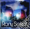 Rony Seikaly - Nervous Nitelife Presents Rony Seikaly cd
