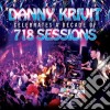 Danny Krivit - Celebrates A Decade Of 718 Sessions cd