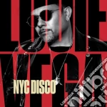 Louie Vega - Nyc Disco cd