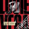 Louie Vega - Nyc Disco cd