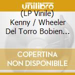 (LP Vinile) Kenny / Wheeler Del Torro Bobien - Sun Will Shine Again (Kenny Dope Remix) vinile