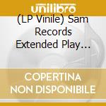 (LP Vinile) Sam Records Extended Play Vol. 3 / Various (2 Lp) vinile