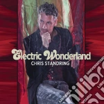 Chris Standring - Electric Wonderland cd