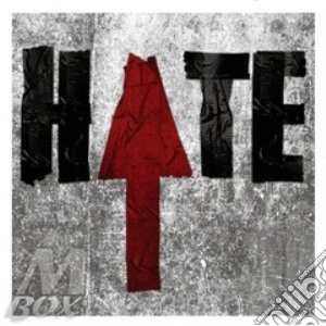 (LP VINILE) Hate lp vinile di Heights Hawthorne