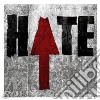 (LP VINILE) Hate cd