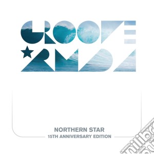 Groove Armada - Northern Star 15th Anniversary (15th Ann (2 Cd) cd musicale di Armada Groove