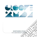 Groove Armada - Northern Star 15th Anniversary (15th Ann (2 Cd) cd