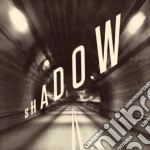 Little Barrie - Shadow cd