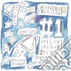Skylab - #1 cd