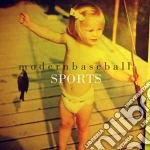 (LP Vinile) Modern Baseball - Sports vinile
