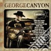 George Canyon - Classics Ii cd