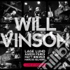Will Vinson - Live At Smalls cd