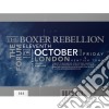 Boxer Rebellion (The) - Live At The Forum cd
