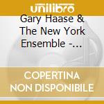Gary Haase & The New York Ensemble - Classical Jazz cd