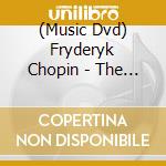 (Music Dvd) Fryderyk Chopin - The Chigi Recital - Ammara Alessandra cd