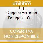 Eq Singers/Eamonn Dougan - O Riada Re-Imagined cd