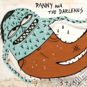 Danny & The Darleans - Danny & The Darleans cd musicale di Danny & The Darleans