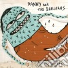 Danny & The Darleans - Danny & The Darleans cd