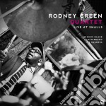 Rodney Green Quartet - Live At Smalls
