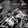 Rodney Green Quartet - Live At Smalls cd