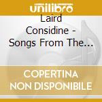 Laird Considine - Songs From The Wilderness cd