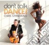 Chris Standring - Dont Talk Dance cd