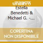 Estella Benedetti & Michael G. - That Was Smokin' cd